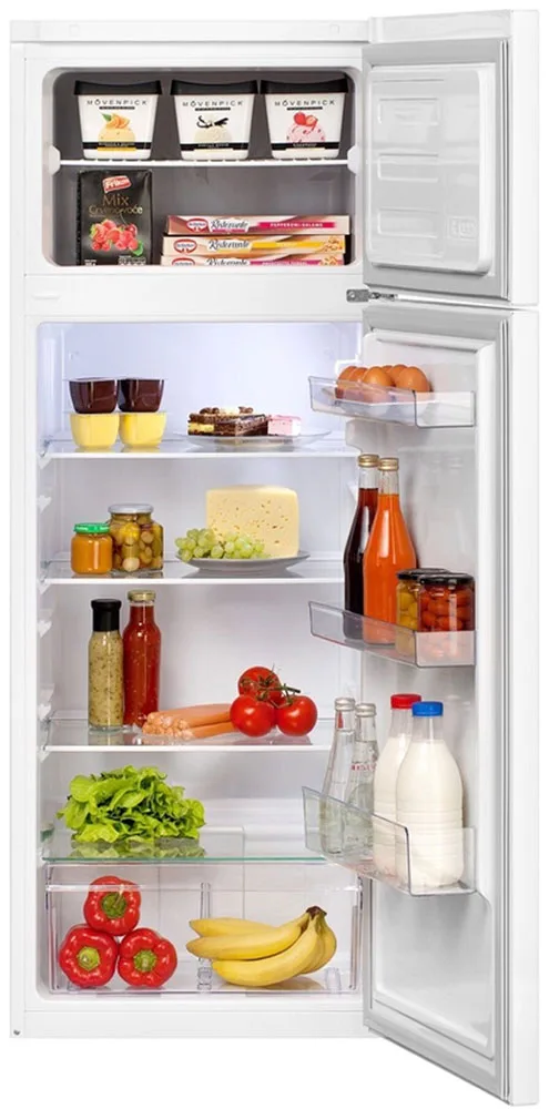 Холодильник BEKO RDSK 240 M00W
